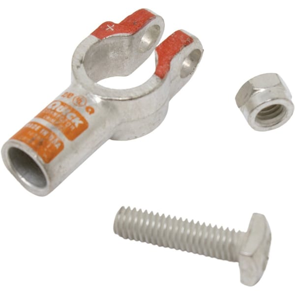 BATTERY TERMINAL 3" x4" x2"
